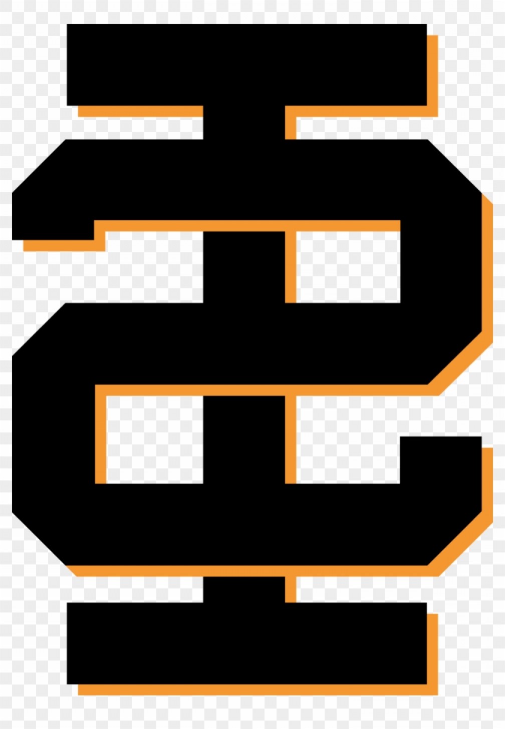 1008x1456 Indiana University Seal Vector Hoodamathrun