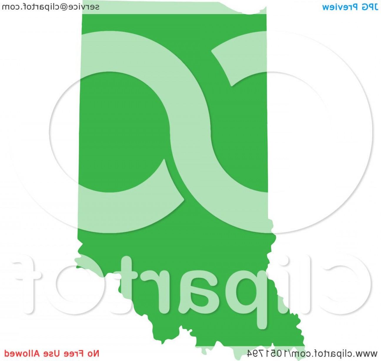 1296x1228 Indiana State Vector Catchsplace