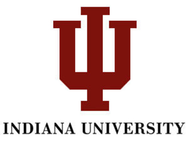 Indiana University Logos 625x468 Indiana University Logos