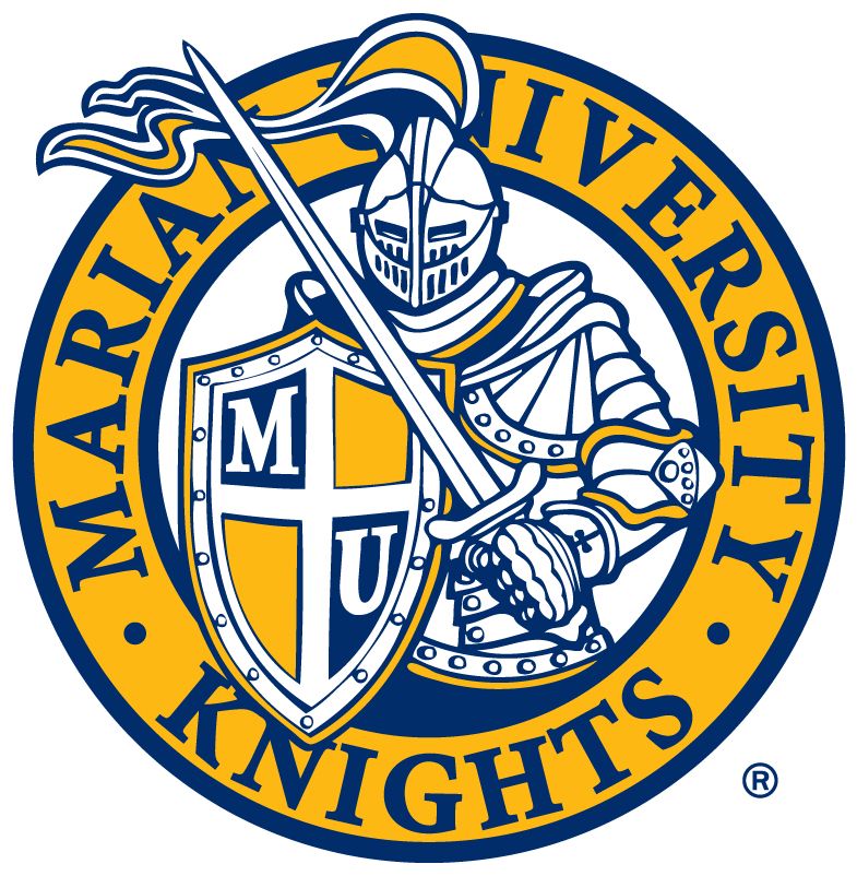 Knights, Marian University 785x802 Knights, Marian University
