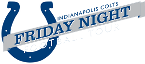Indianapolis Colts Friday Night Football Tour Logo Vector 300x132 Indianapolis Colts Friday Night Football Tour Logo Vector
