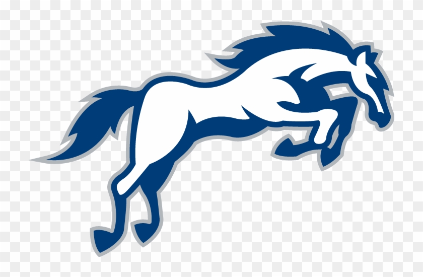 Indianapolis Colts Horse Logo Clipart 840x550 Indianapolis Colts Horse Logo Clipart