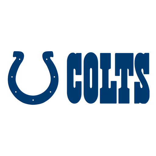 Indianapolis Colts American Football 512x512 Indianapolis Colts American Football