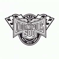 200x200 Indianapolis Logo Vectors Free Download