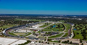 300x157 Indianapolis Motor Speedway