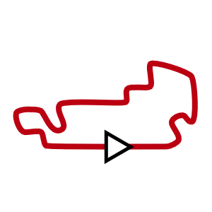 300x300 Indianapolis Motor Speedway Vector Racing Team