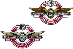 Indianapolis Motor Speedway Logo Vector at Vectorified.com | Collection ...