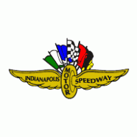 200x200 Indianapolis Speedway Logo Brands Of The Download
