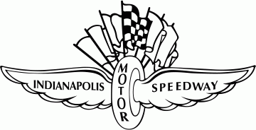 Indianapolis Motor Speedway Logo Vector At Vectorified.com 