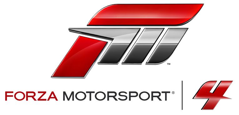 764x369 Best Racing Sim Ever Video Games Forza Motorsport, Logo Pdf, Logos