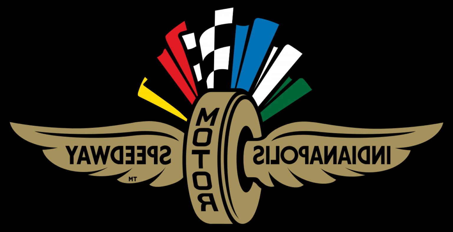 Indianapolis Motor  Speedway  Logo  Vector at Vectorified com 