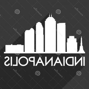 Evansville Indiana Usa Skyline Vector Art Catchsplace 300x300 Evansville Indiana Usa Skyline Vector Art Catchsplace