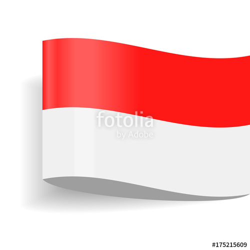 Indonesia Flag Vector Label Tag Icon Stock Image And Royalty Free 500x500 Indonesia Flag Vector Label Tag Icon Stock Image And Royalty Free