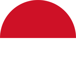 Indonesia Flag Vector 250x250 Indonesia Flag Vector