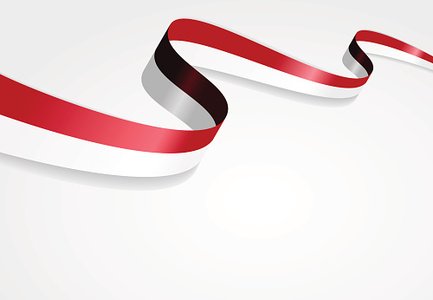 Indonesian Flag Vector Illustration Stock Vectors 433x300 Indonesian Flag Vector Illustration Stock Vectors