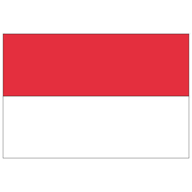 Indonesian Flag Vector 660x660 Indonesian Flag Vector