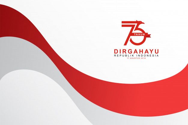 Indonesian Independence Day Background Template Premium Vector 626x417 Indonesian Independence Day Background Template Premium Vector