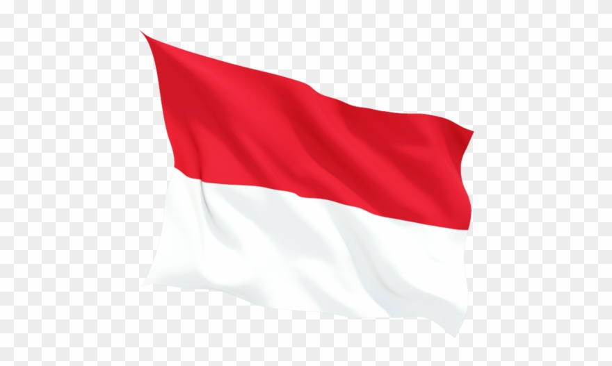 Download Indonesia Flag Vector at Vectorified.com | Collection of ...