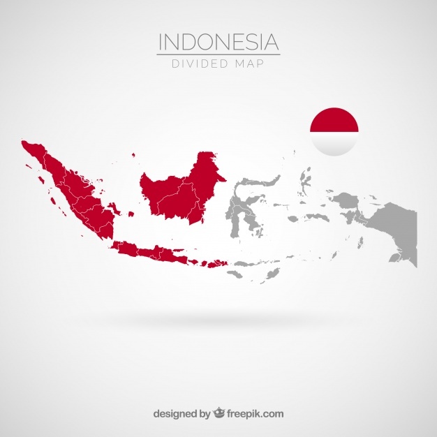 626x626 Indonesia Vectors, Photos And Free Download