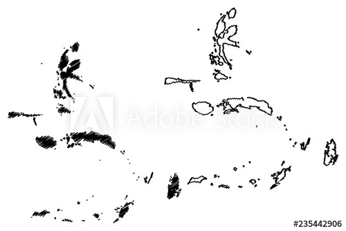 500x334 Maluku Islands