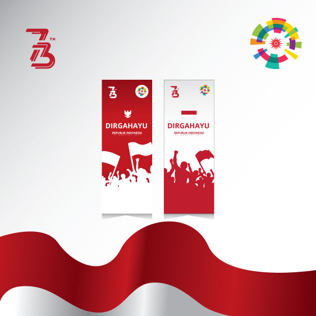 650x650 Indonesia Independence Day Vectors Image