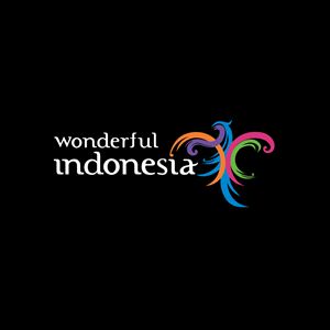 300x300 Wonderful Indonesia Logo Vector