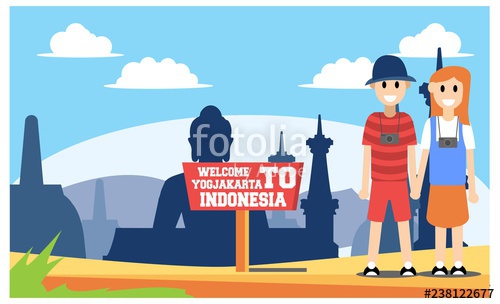 Indonesia Vector at Vectorified.com | Collection of Indonesia Vector