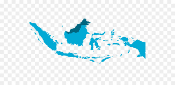 350x171 Flag Of Indonesia Vector Map