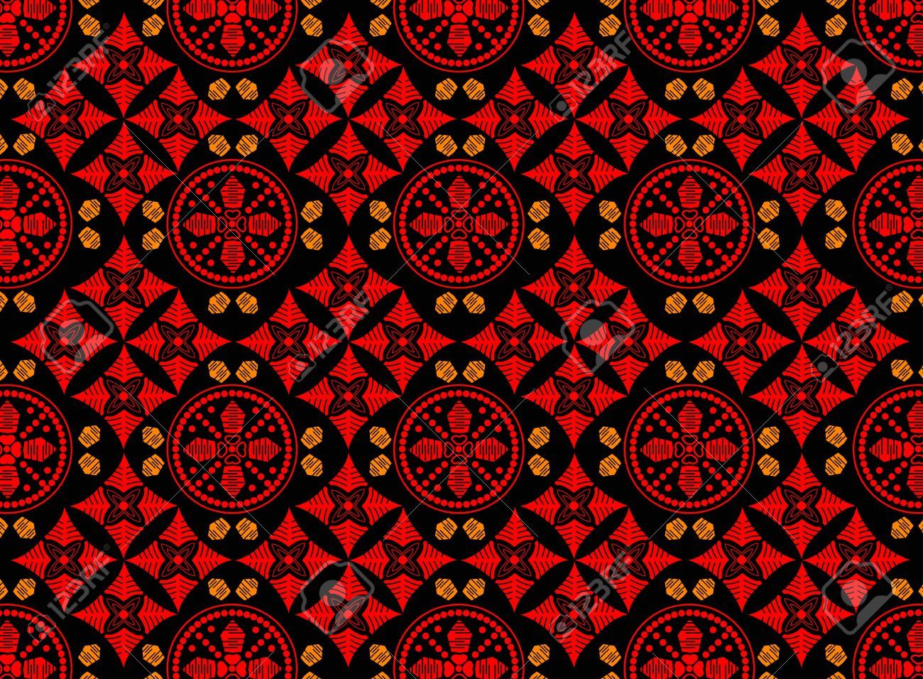 1300x956 Stock Vector Diy Projects Batik Art, Indonesian Art, Art