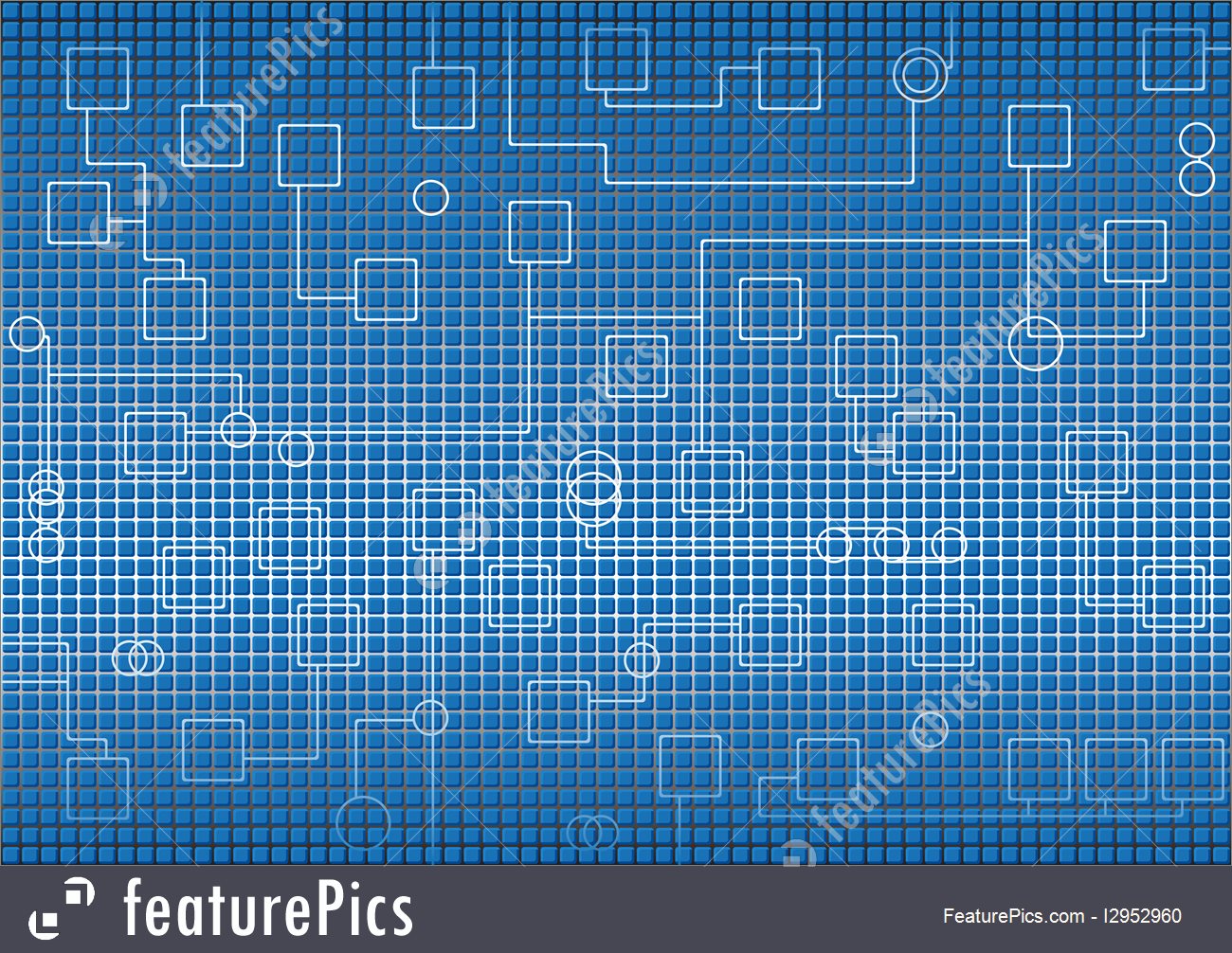 1300x1006 High Tech Industrial Background