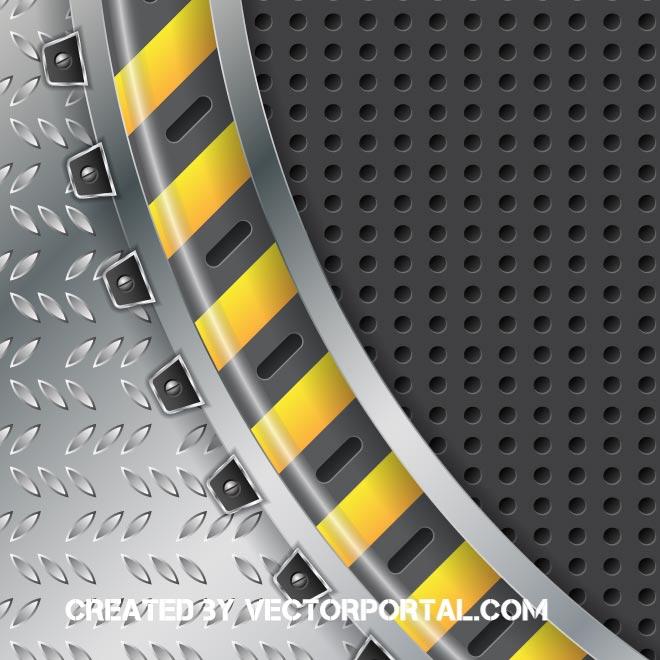 660x660 Industrial Background Vector