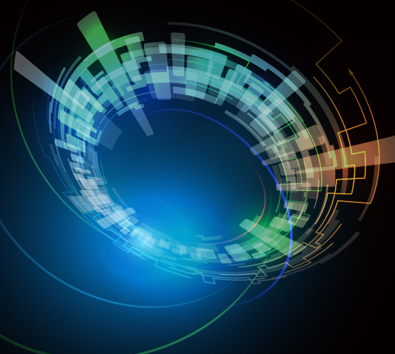 560x502 Modern Industrial Background Vector Free Download