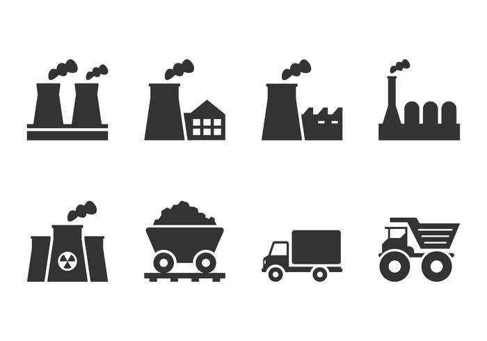 700x490 Industrial Free Vector Art