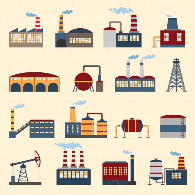 626x626 Industry Vectors, Photos And Free Download