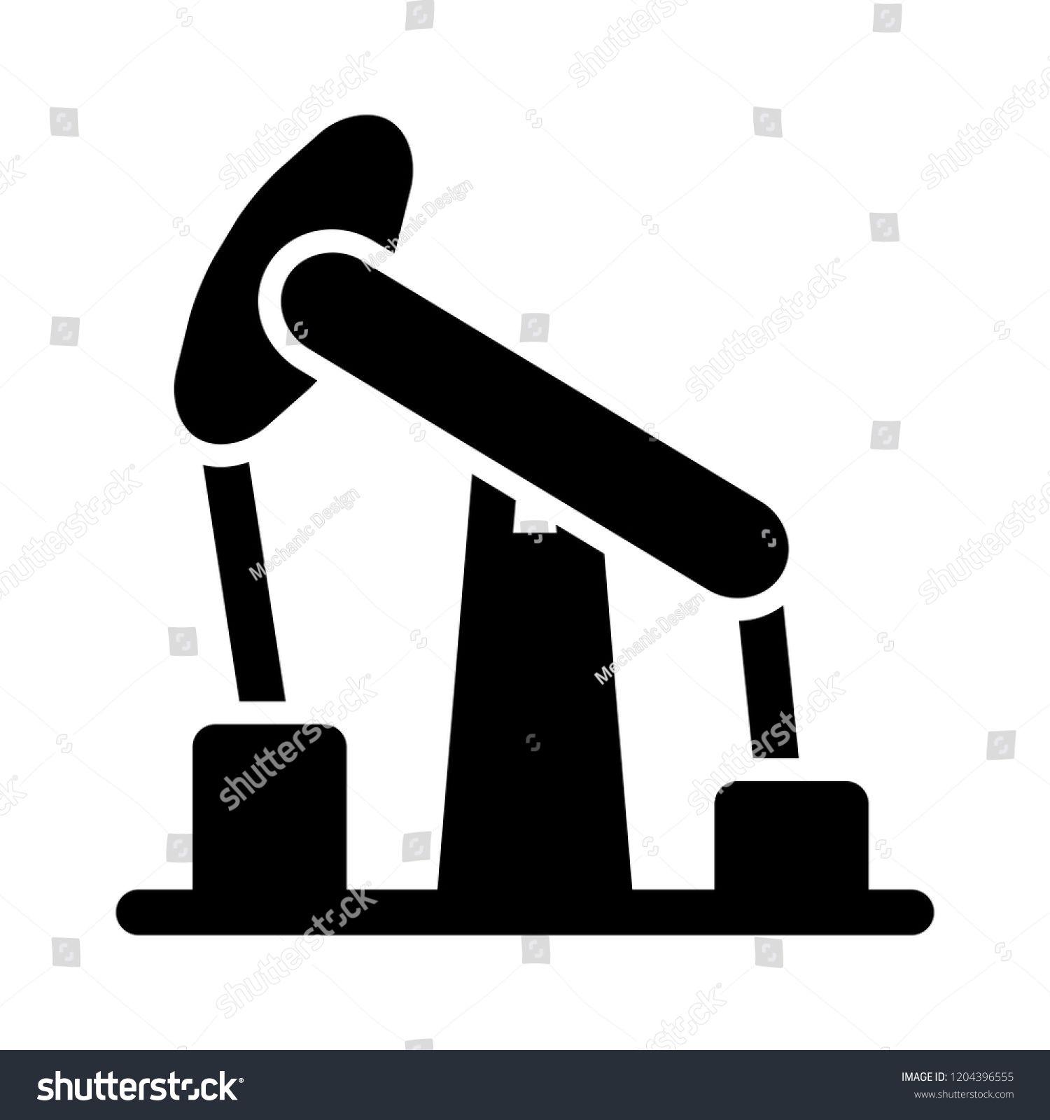 1500x1600 Industrial Icon