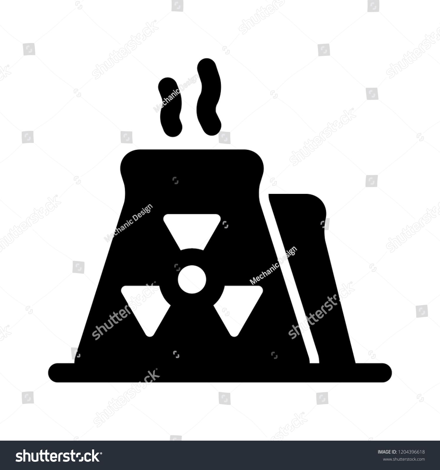 1500x1600 Industrial Icon