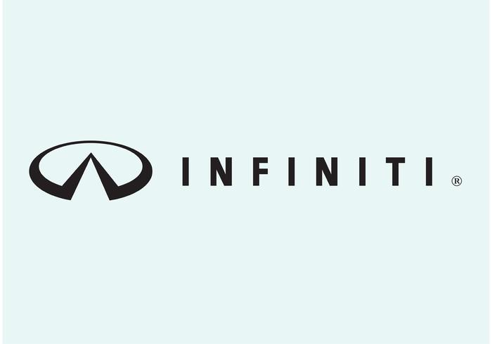 700x490 Infiniti Vector Logo