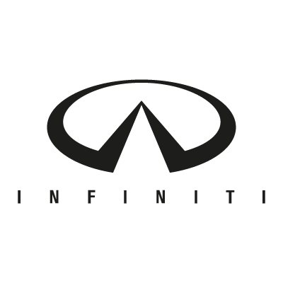 400x400 Infiniti Vector Logo
