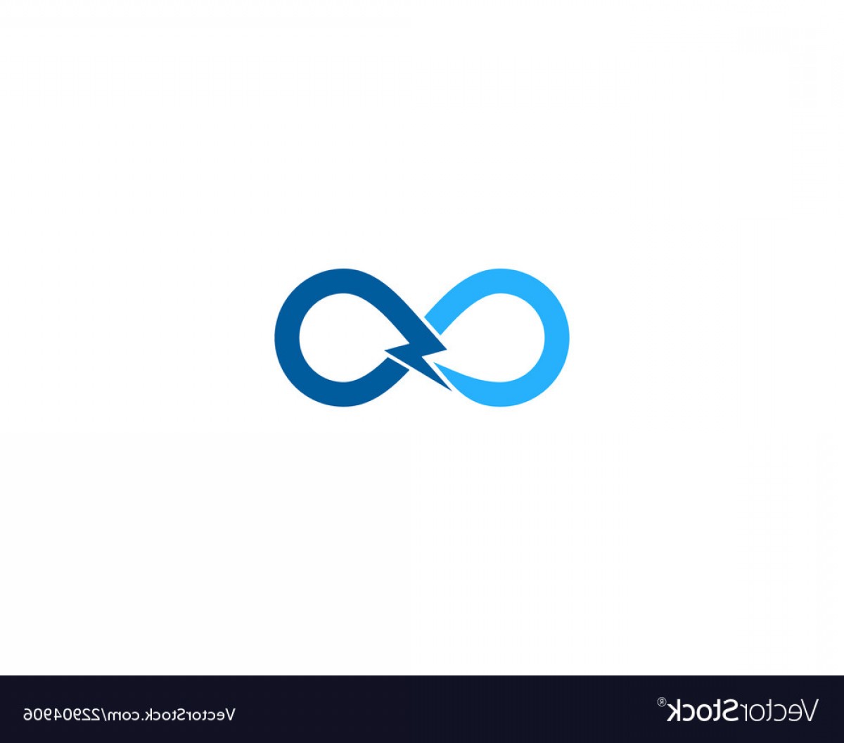 1200x1056 Infinity Power Logo Icon Design Vector Soidergi