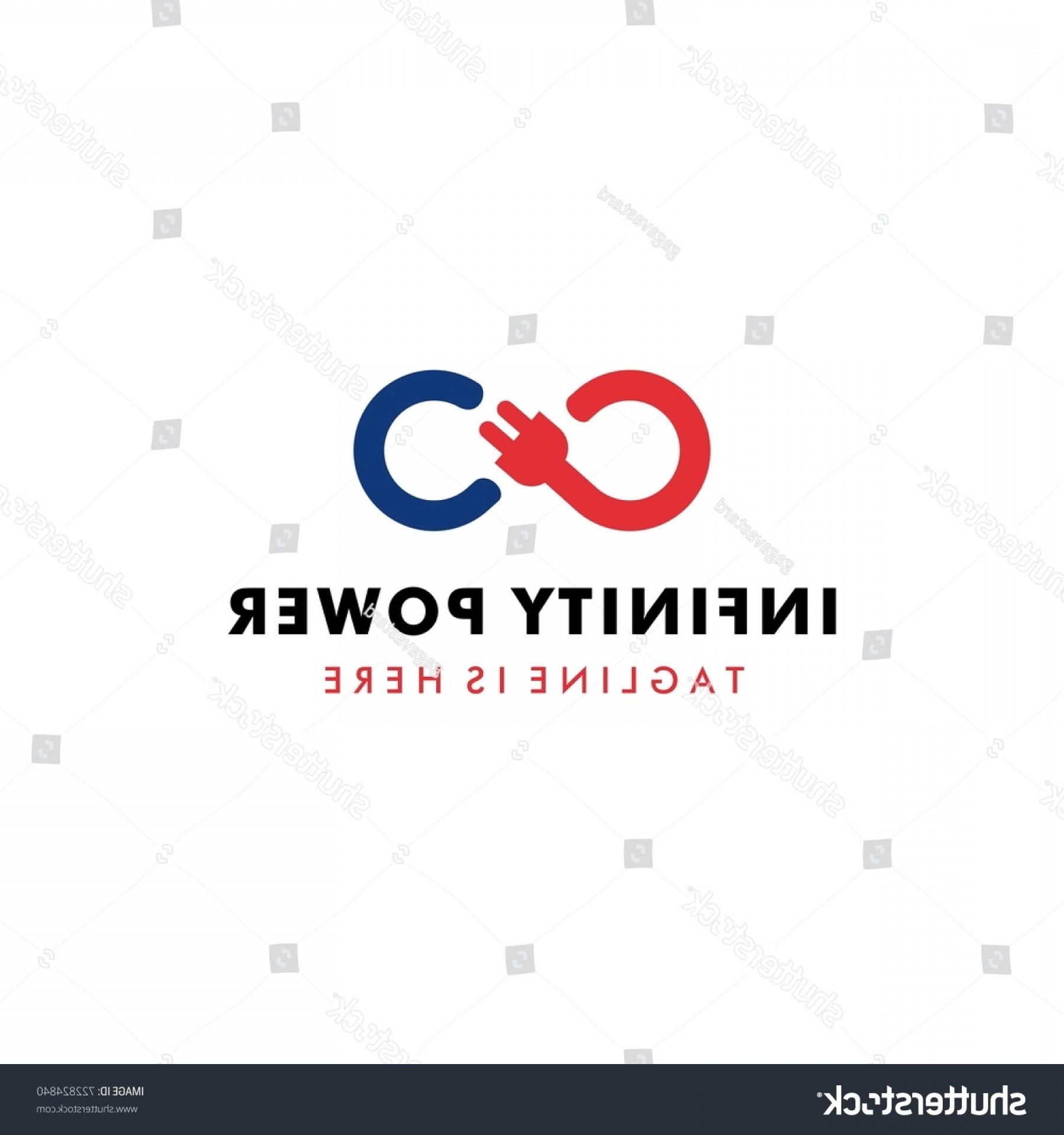 1800x1920 Infinity Power Logo Template Designs Vector Soidergi