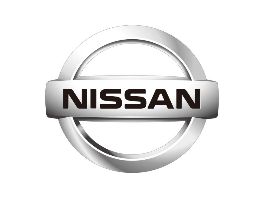 866x650 Nissan Vector Logo