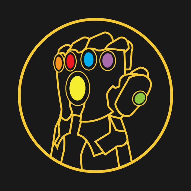 630x630 Infinity Gauntlet Guardians Marvel Art, Thanos Marvel, Marvel