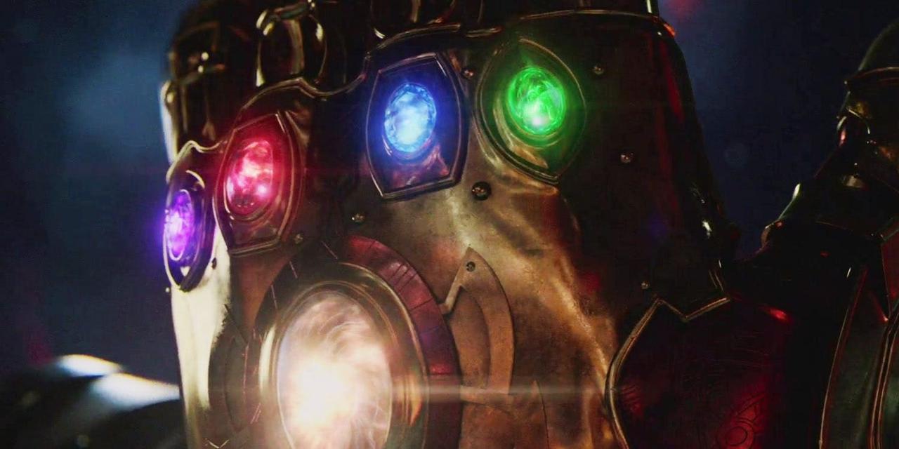 1280x640 The Physics Of The Infinity Stones James Kakalios James Kakalios