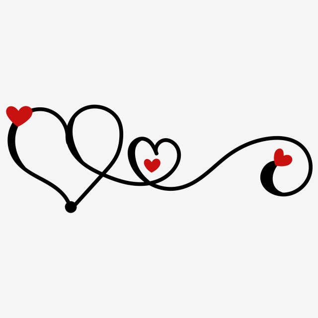 Free Free 244 Infinity Love Heart Svg SVG PNG EPS DXF File