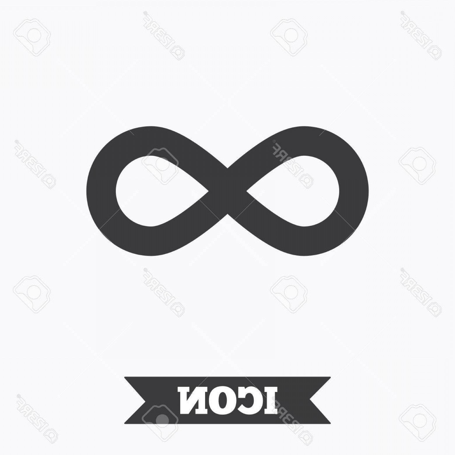 Photostock Vector Limitless Sign Icon Infinity Symbol Graphic 1560x1560 Photostock Vector Limitless Sign Icon Infinity Symbol Graphic
