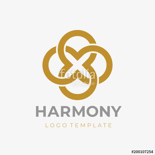 Double Endless Infinity Symbol Infinite Icon Limitless Logo 500x500 Double Endless Infinity Symbol Infinite Icon Limitless Logo