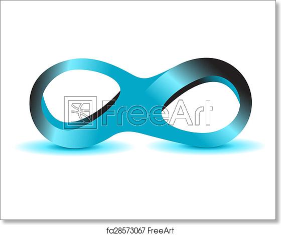 Free Art Print Of Infinity Symbol Unlimited Sign Vector Icon 560x470 Free Art Print Of Infinity Symbol Unlimited Sign Vector Icon