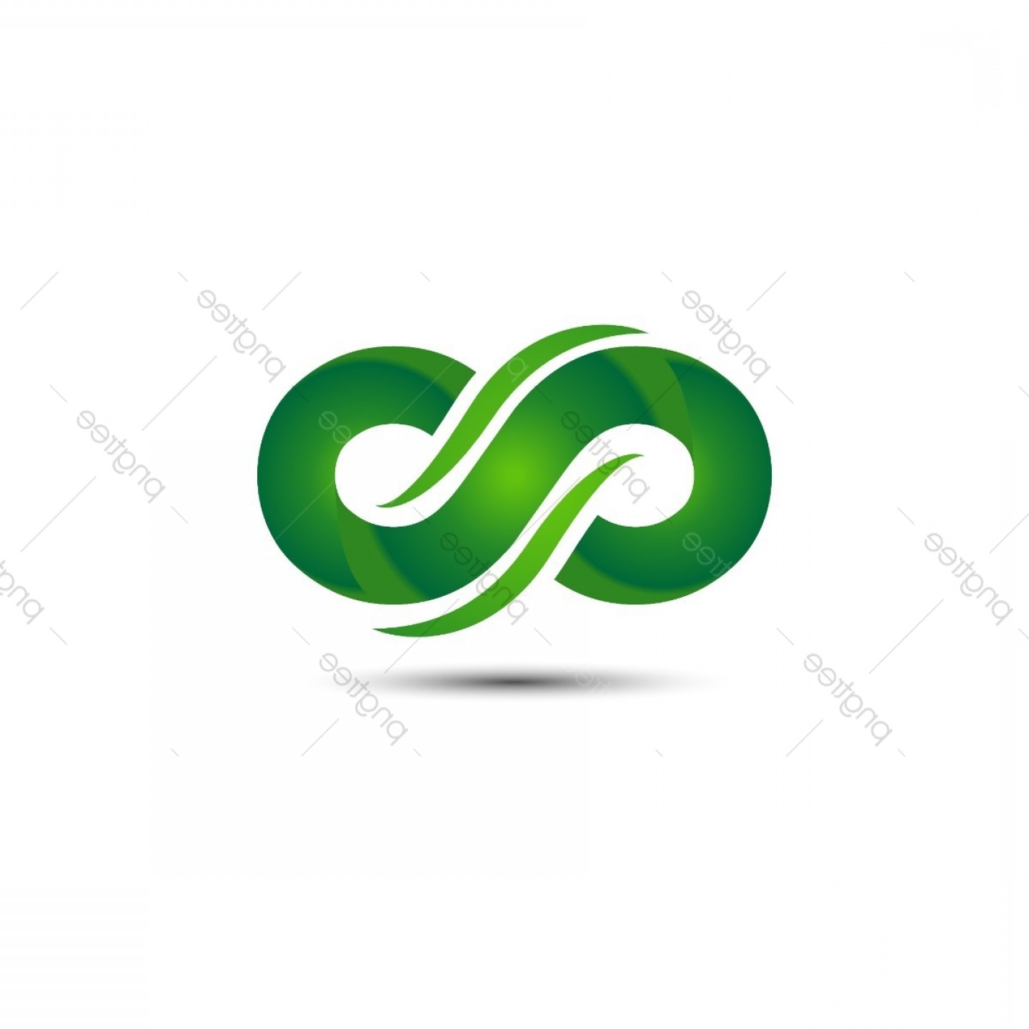 Green Infinity Logo Icon Design Template Vector Cqrecords 1440x1440 Green Infinity Logo Icon Design Template Vector Cqrecords