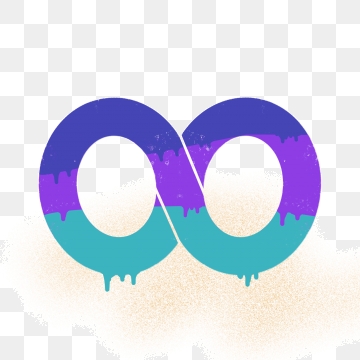 360x360 Infinity Symbol Png, Vector, And Clipart With Transparent