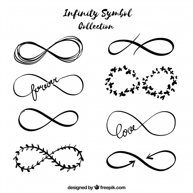 626x626 Infinity Vectors, Photos And Free Download